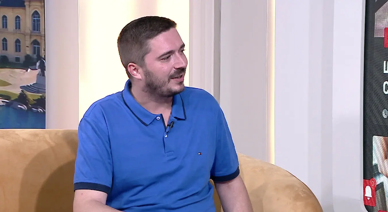 директор маркетинга и комуникација АТВ-а