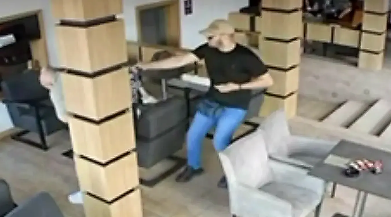 Осумњичени за убиство