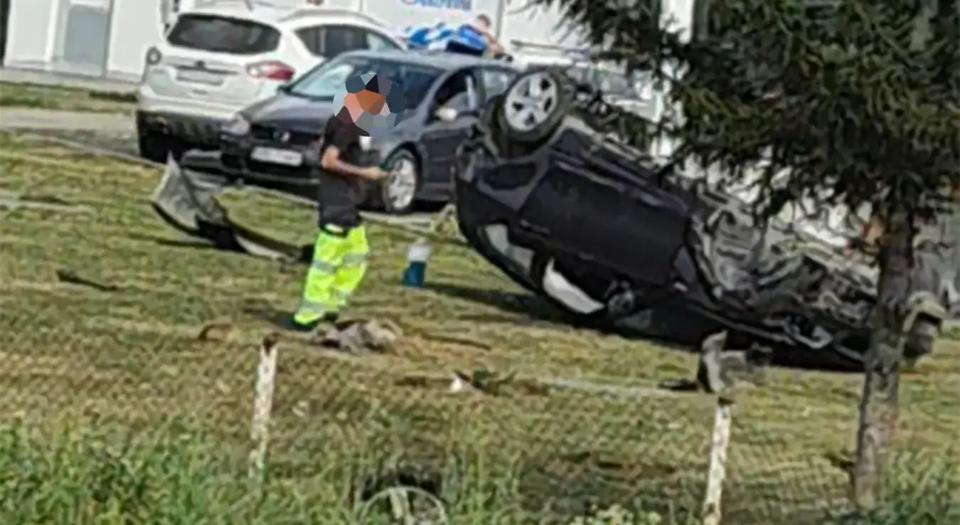 Удес код Сребреника