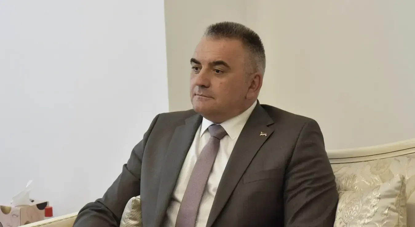 Саво Минић