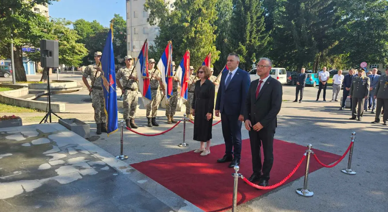 Приједор Видовдан