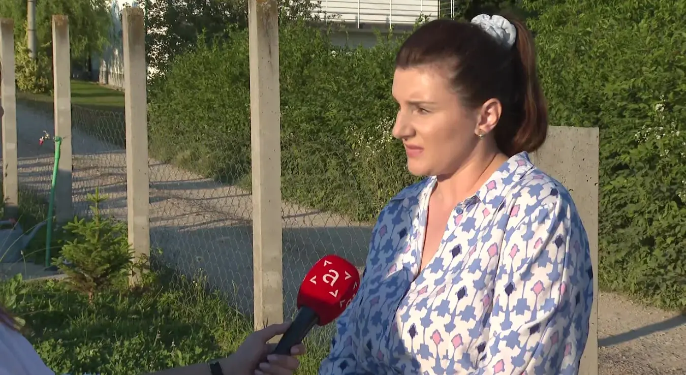 Мјештани Драгочаја пети дан без воде: "Разочарани смо, исцрпљени и без наде"