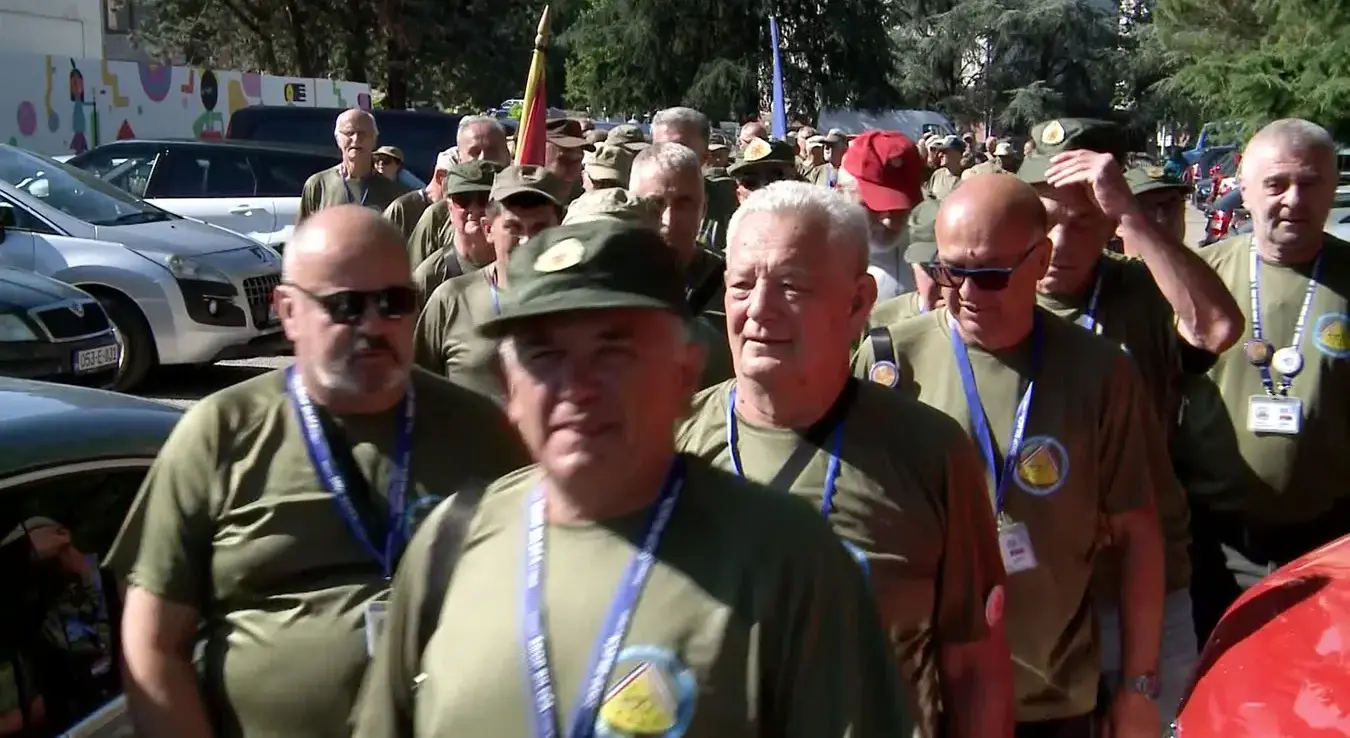 Билећани на сајму привреде, Билећа