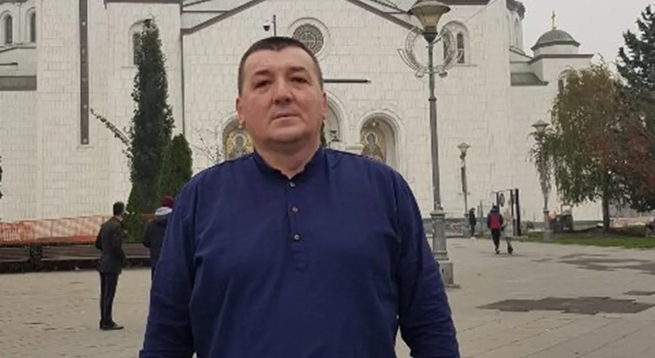Огласио се Пологош: Апсолутна неистина да сам ударио жену