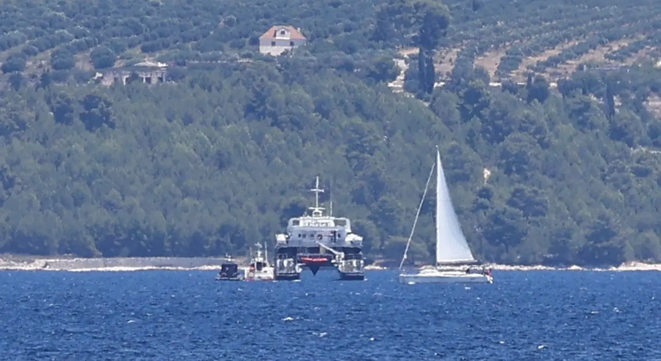 Откривено које су националности погинули у језивој несрећи на Јадранском мору!