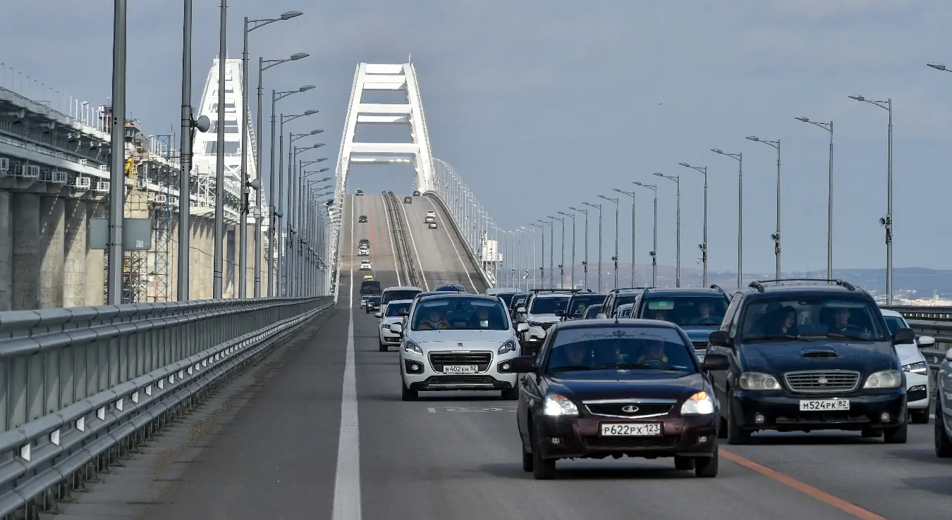 Русија прогласила ванредно стање на Криму