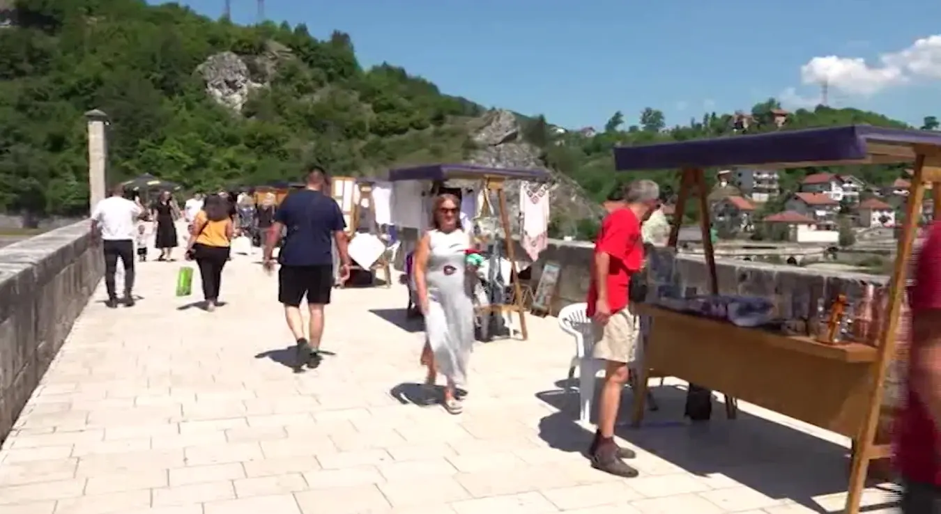 Златне руке Подриња традиционална манифестација