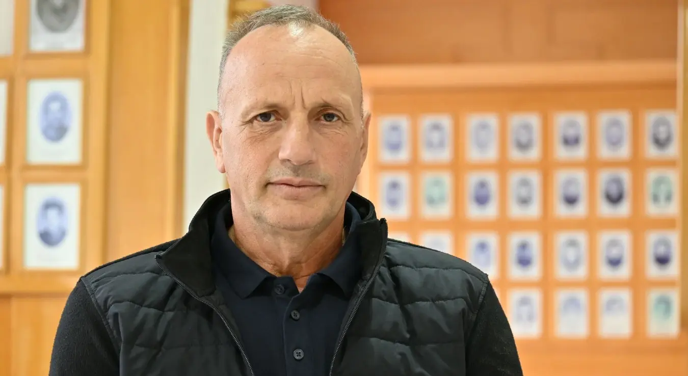 Жељко Лазић свједочанство