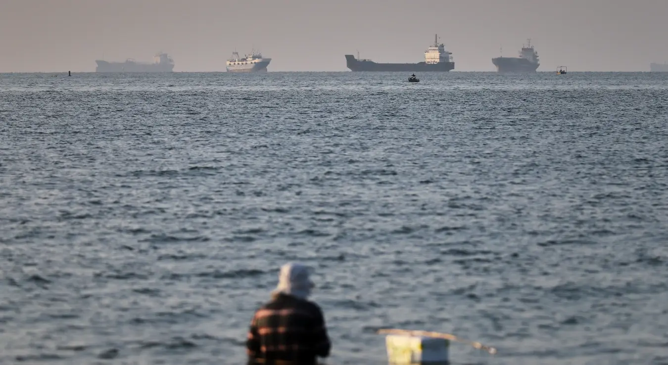 Ормуски мореуз
