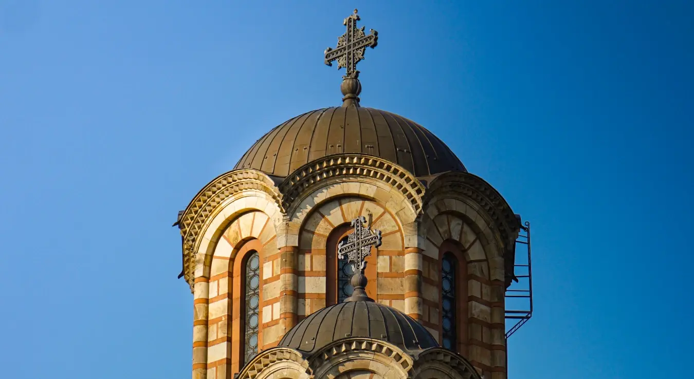 Црква