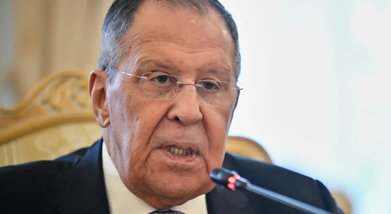 Лавров: Исход рата у Украјини одлучиће оружје, а не преговори