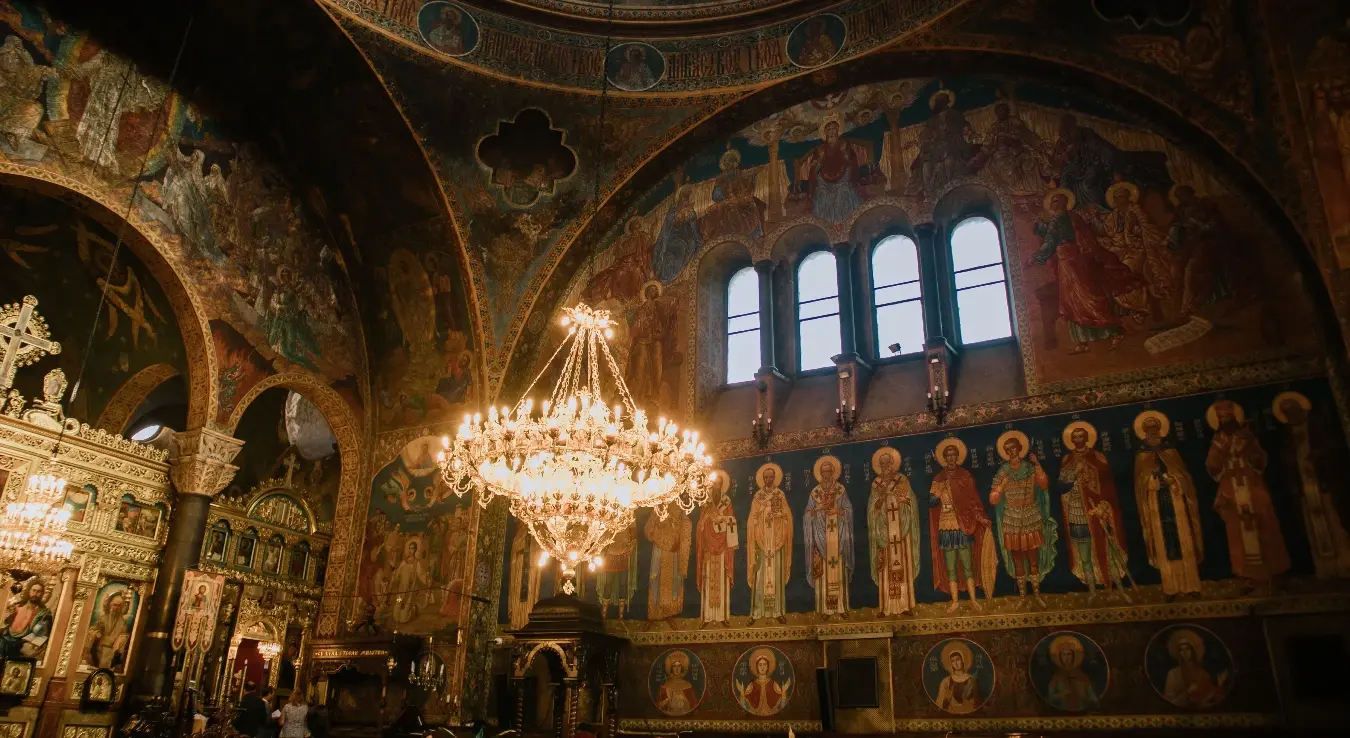 црква молитва литургија вјера пост