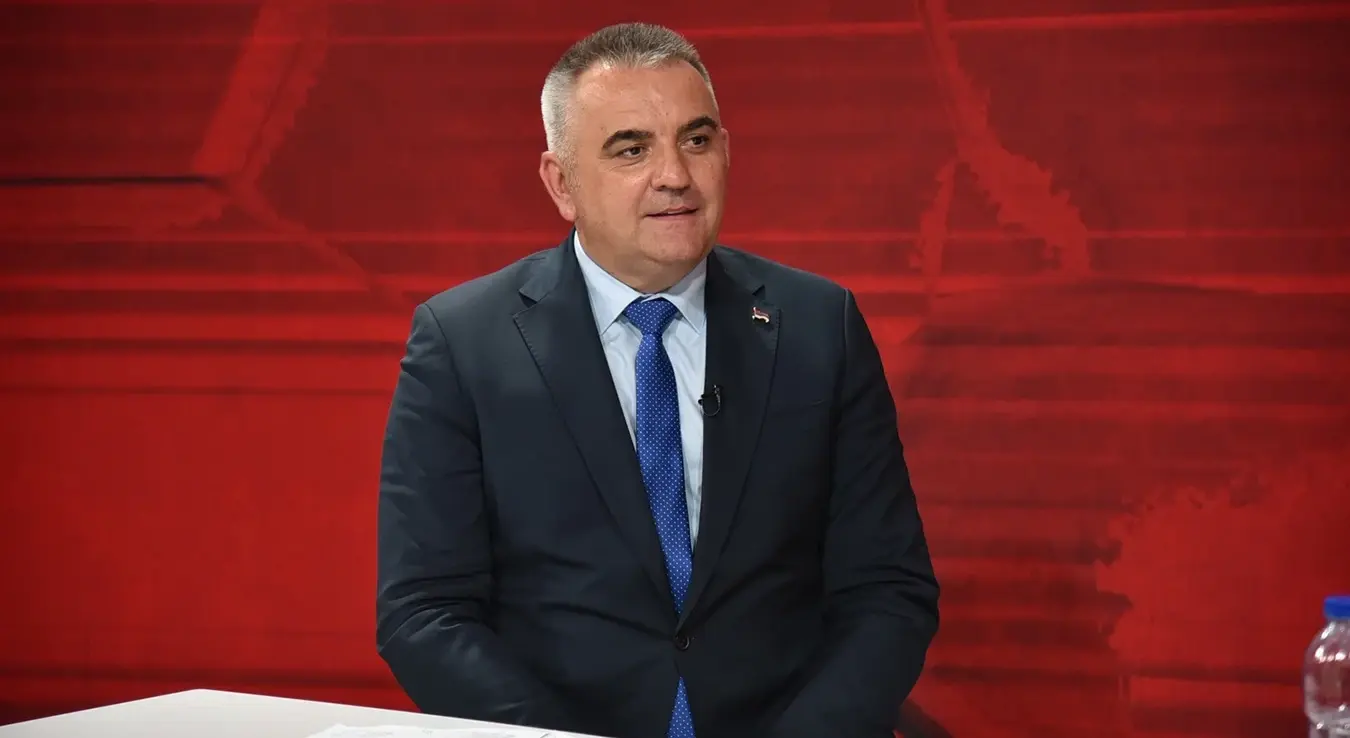 Саво Минић