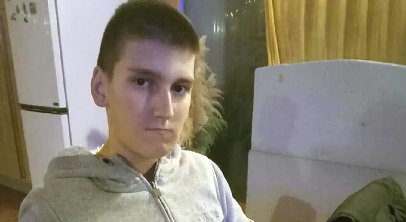 Нестао дјечак у Загребу, Стјепан Мијачевић.