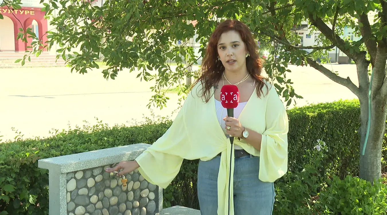 Нема воде у Бањалуци