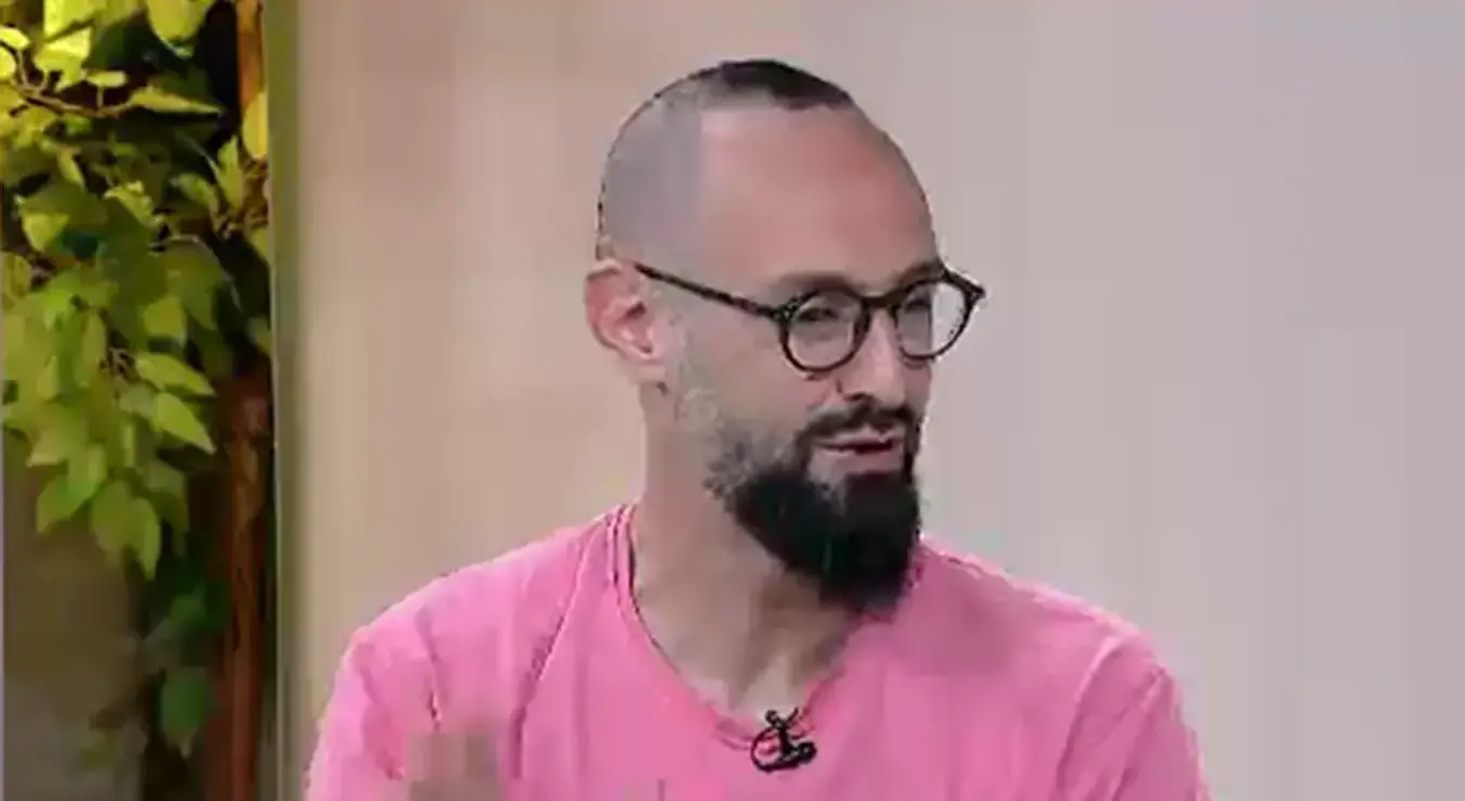 Марко Луис