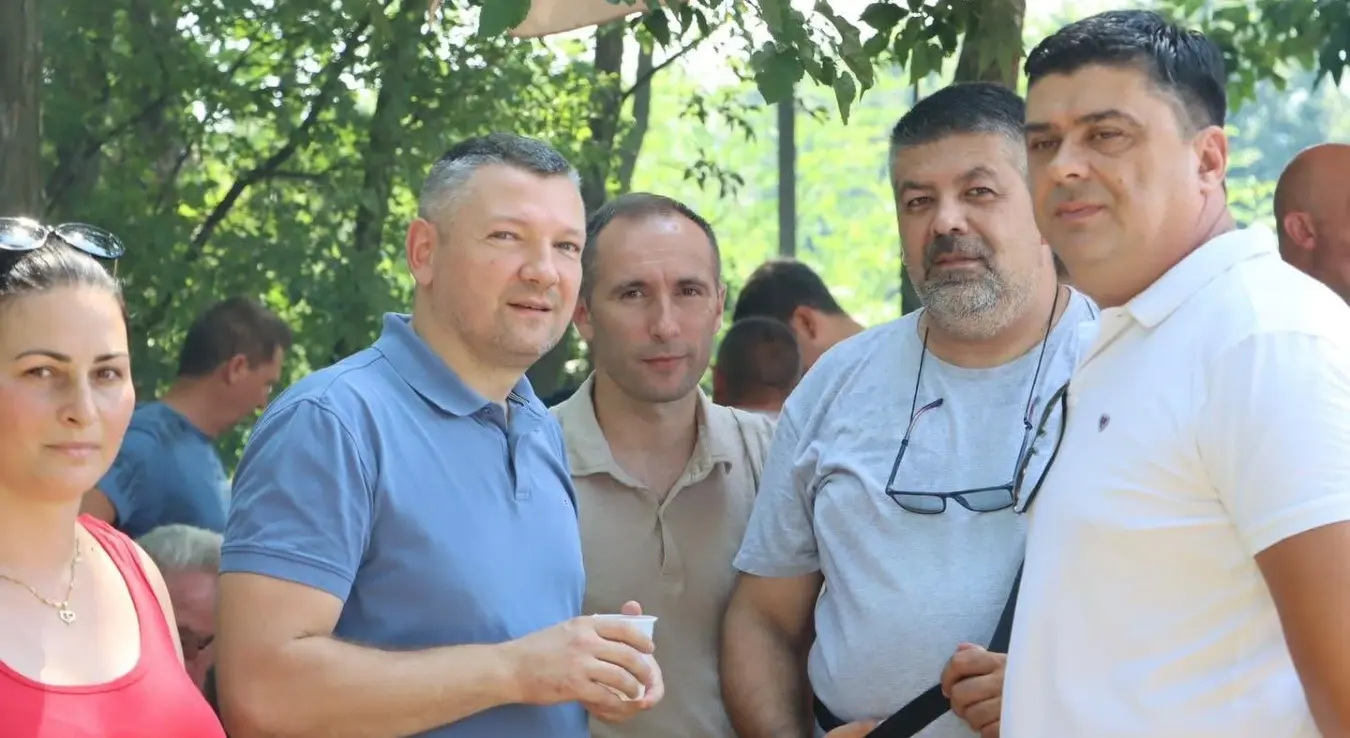 Новаковић: Ауто-пут Бијељина-Брчко је пут останка, развоја и повезивања српског народа