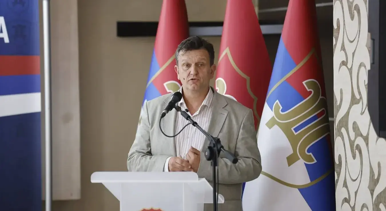 Бранко Блануша