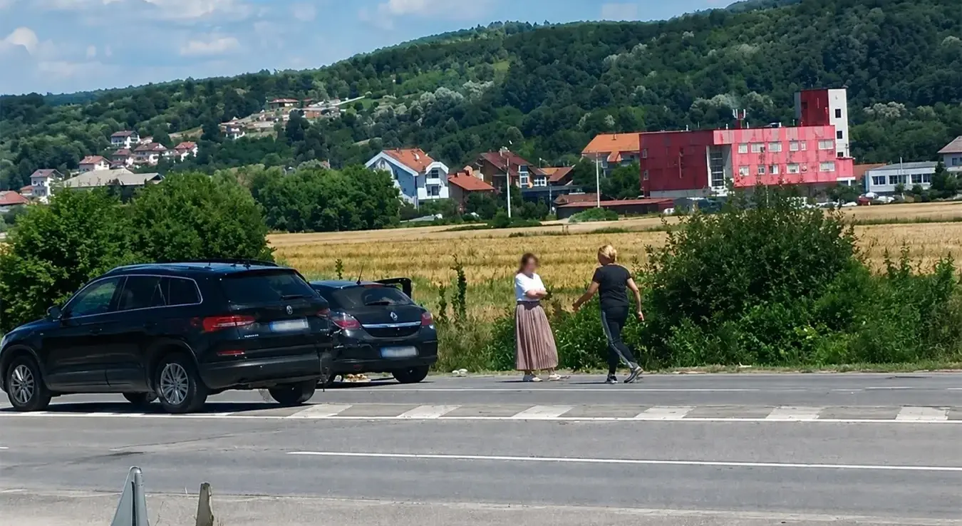Удес у Бањалуци