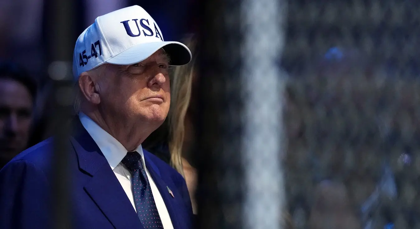 Трамп: Нека нафта потече