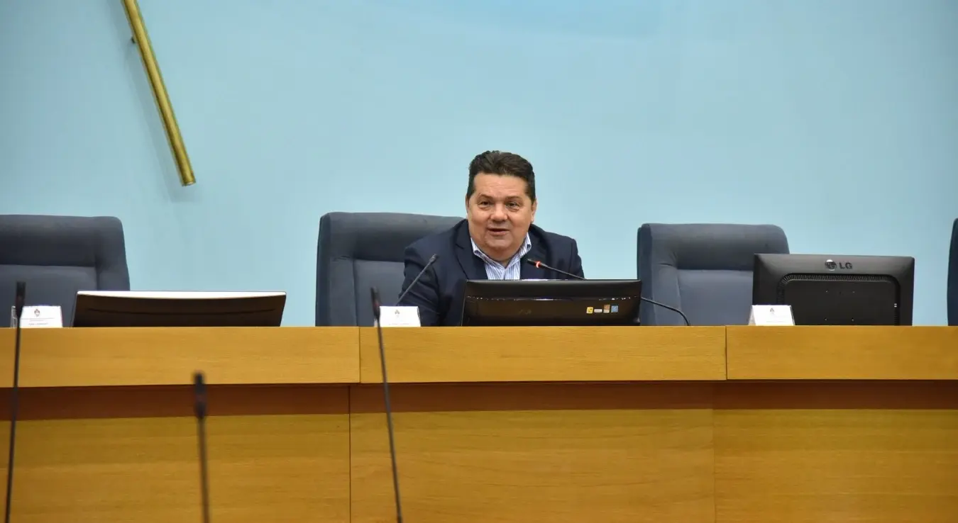 предсједник Народне скупштине Републике Српске