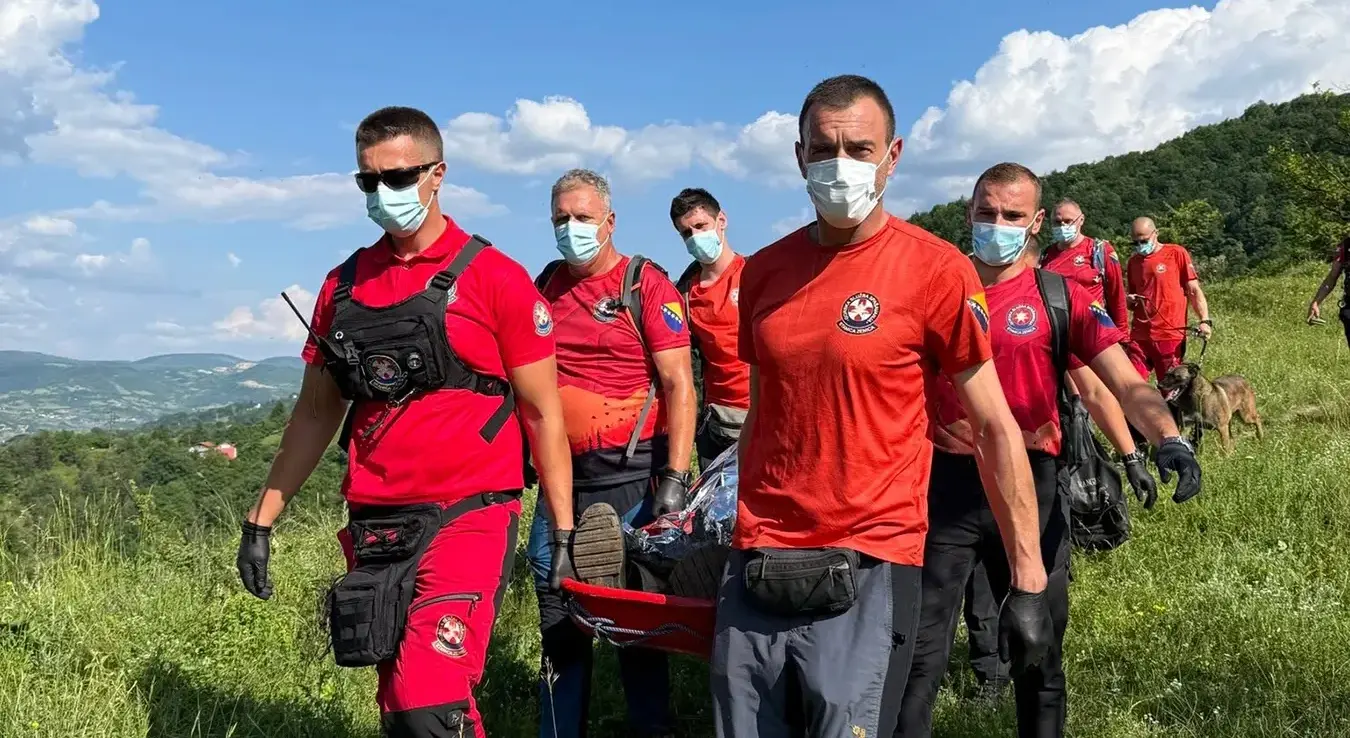 Пронађено тијело Милорада Којића