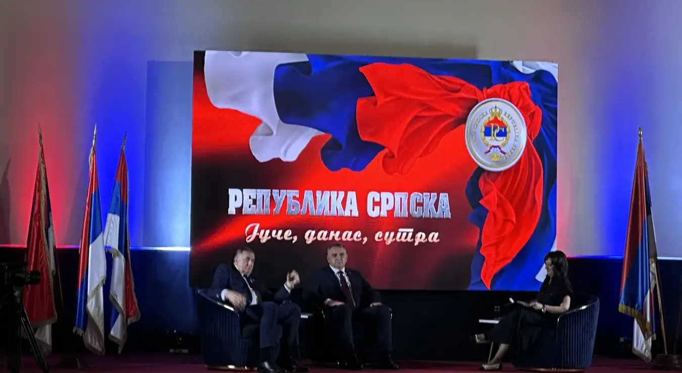 Додик: Власт усмјерена ка рјешавању инфраструктурних и свих других питања