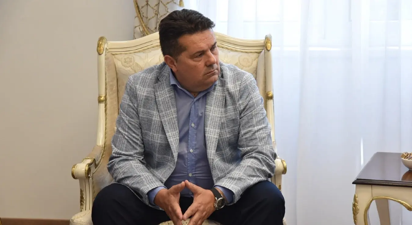 Ненад Стевандић