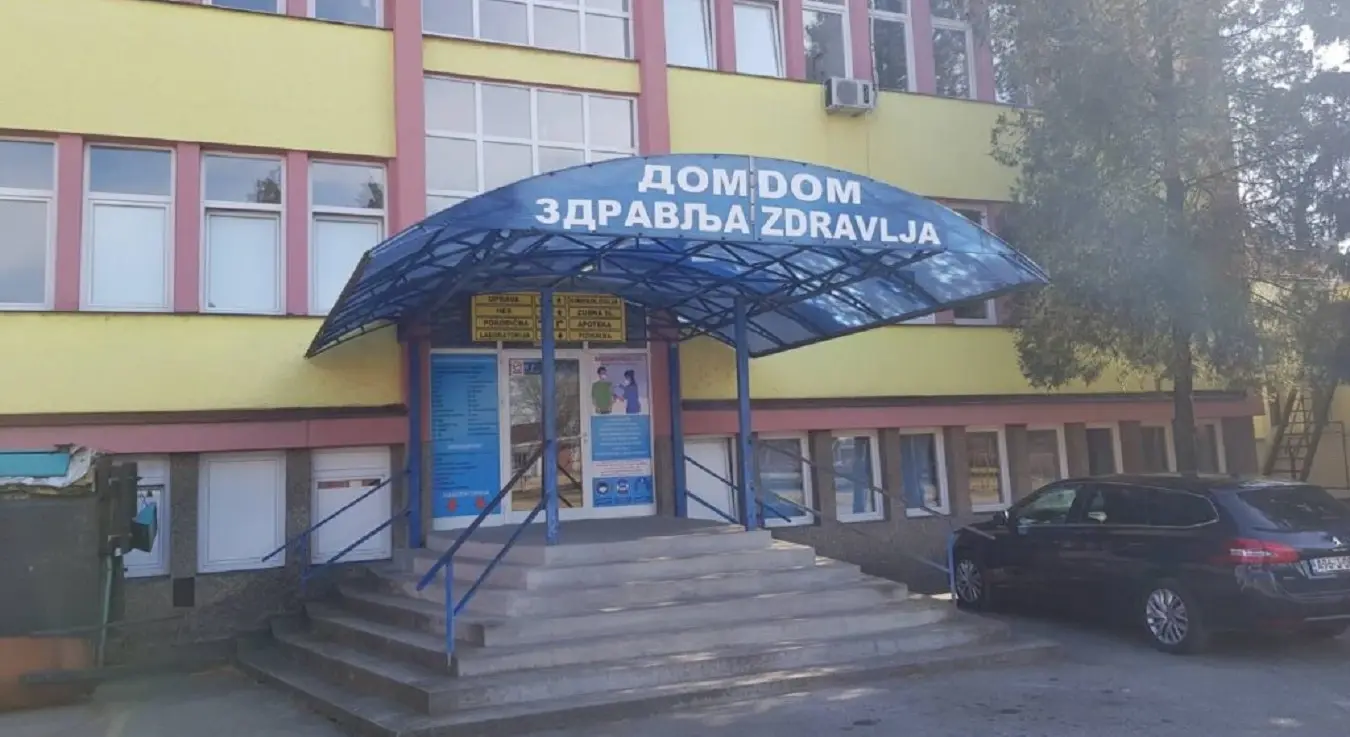 Због несавјесног рада Дом здравља у Броду оштећен за 40.000 КМ