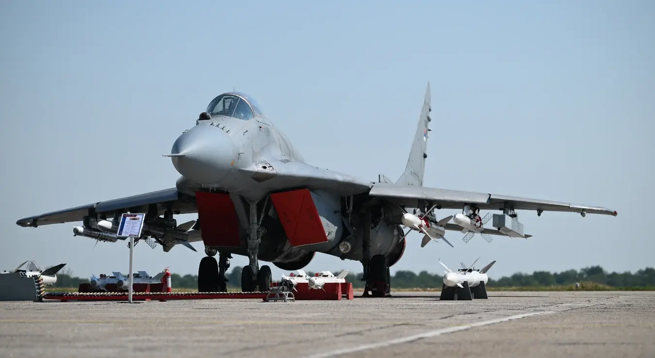 Војска Србије