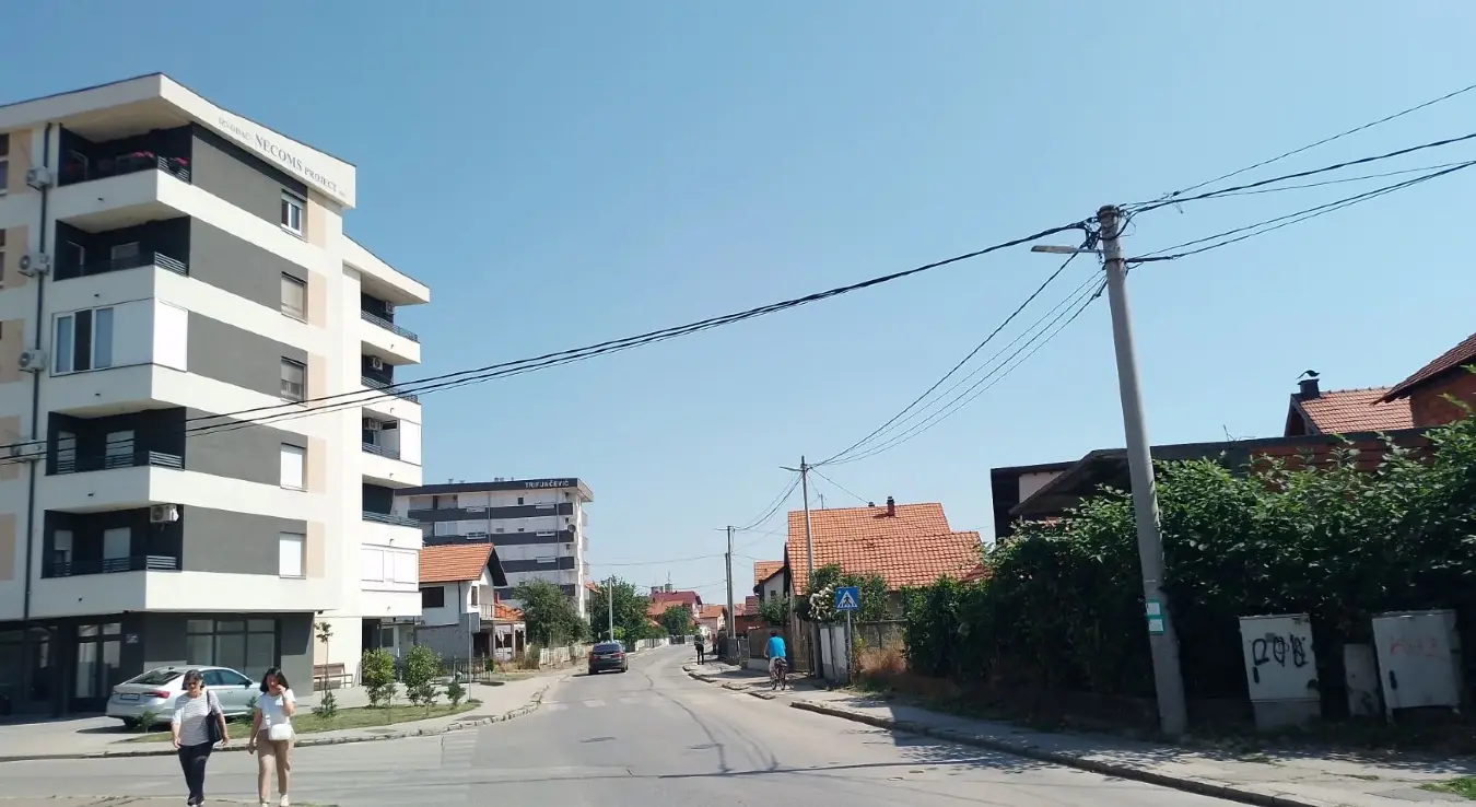 Електро Бијељина