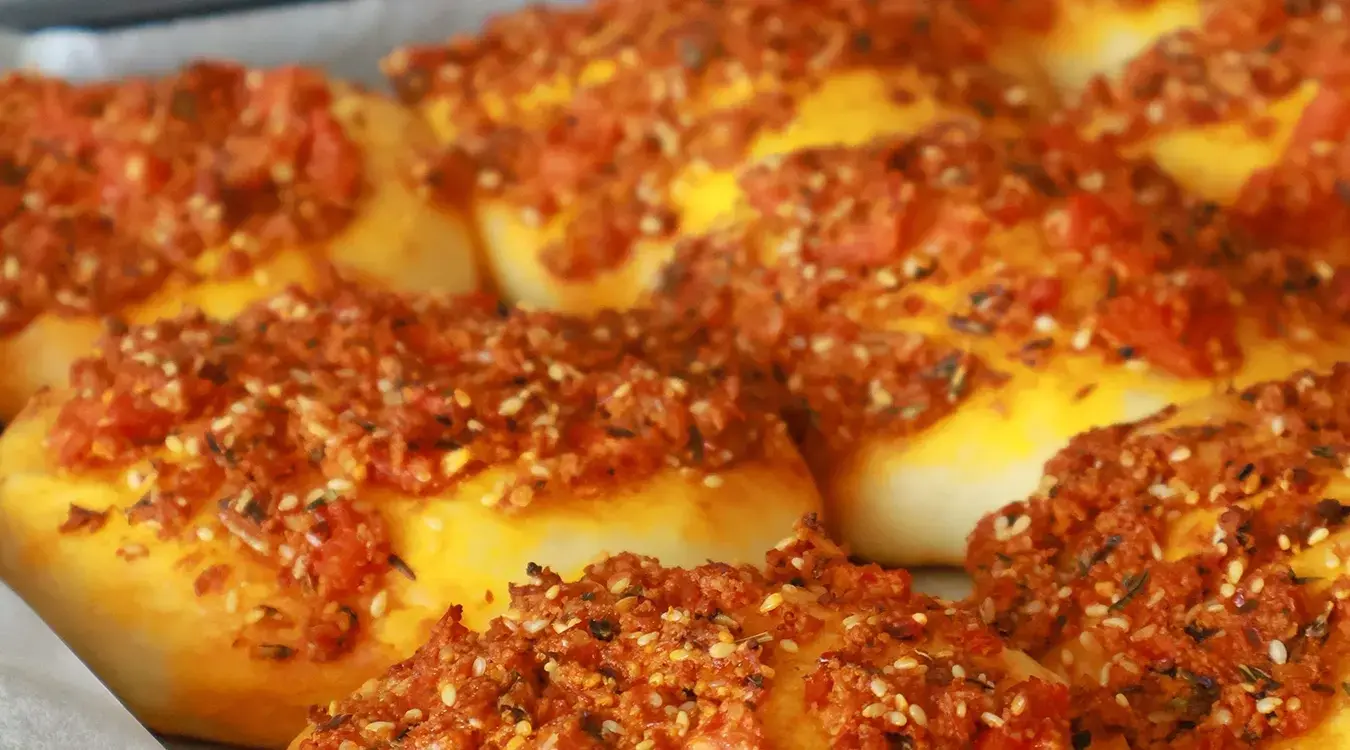 Мини пице