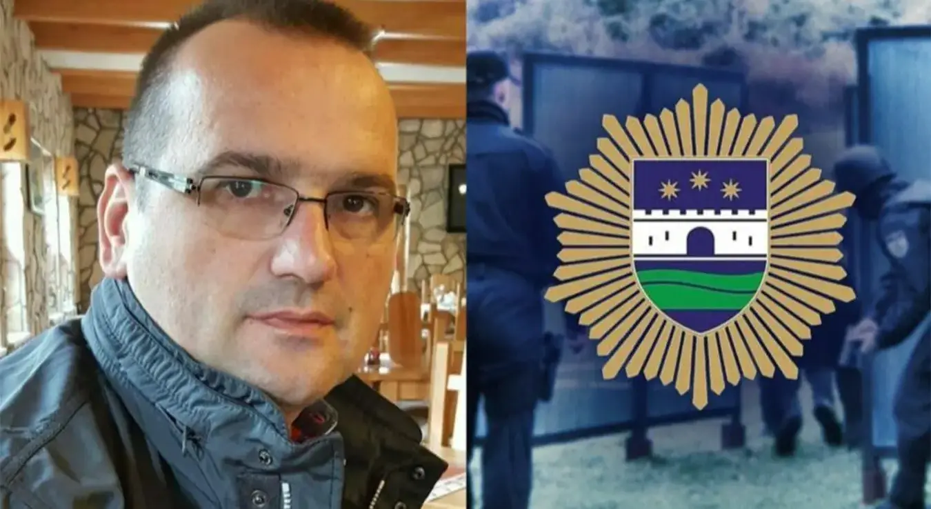 Омер Тахировић
