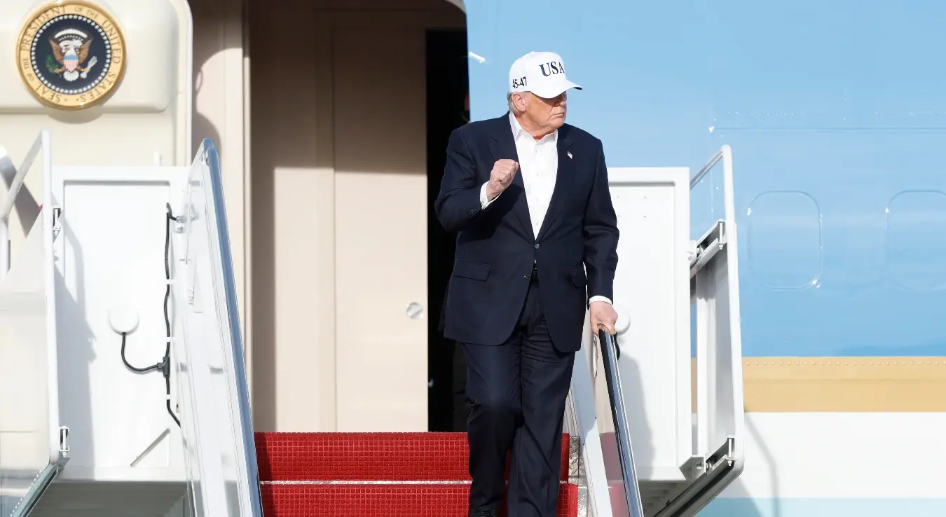 Трамп: Критичари нека се опусте, све ће на крају бити добро, Иран жели договор
