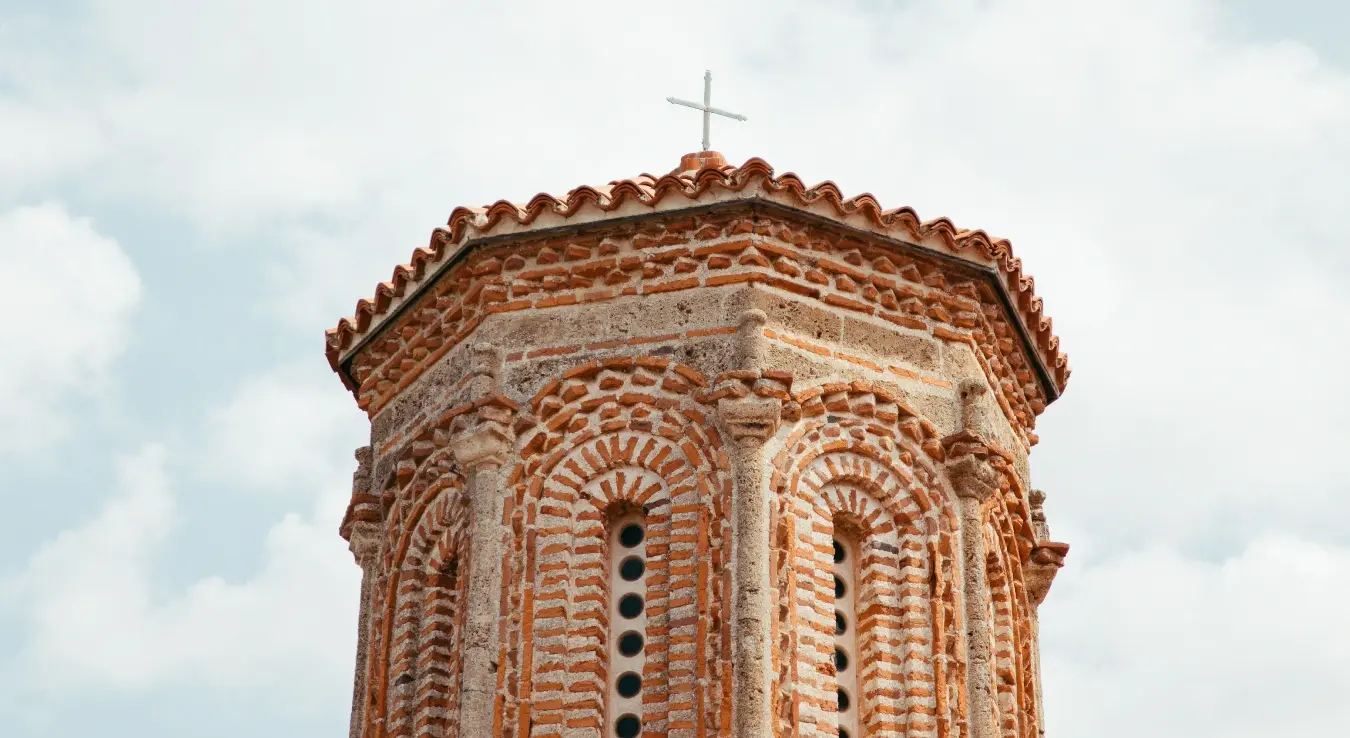 Црква