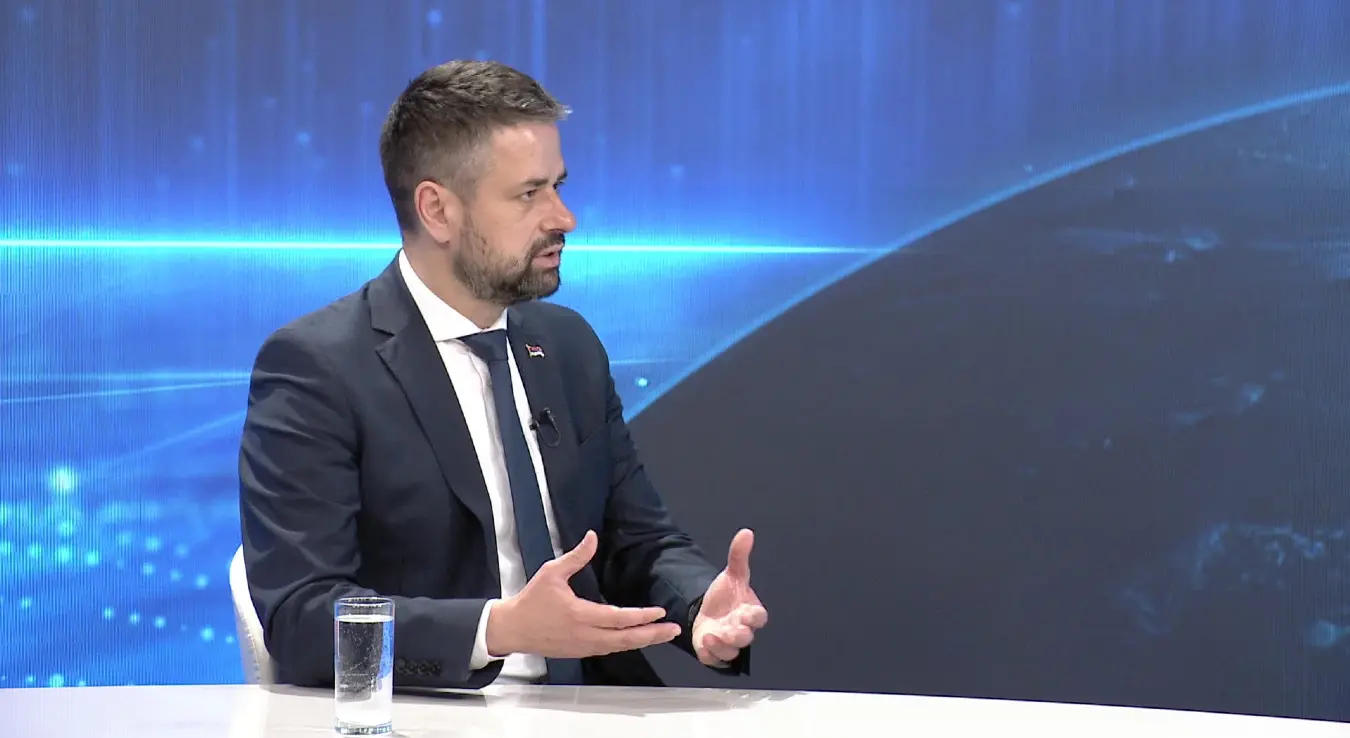Амиџић о борби за поврат ПДВ-а на прву некретнину: У ФБиХ нису могли издржати притисак