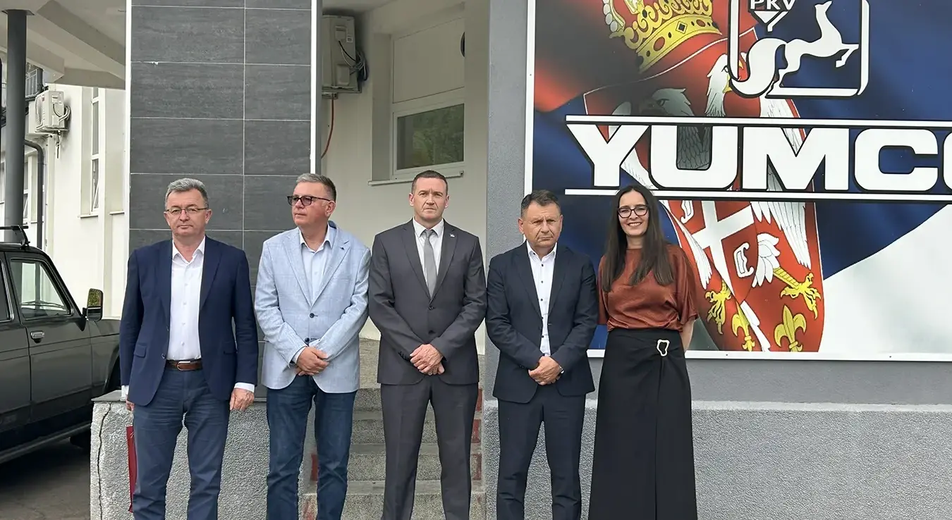Бубић у Дрвару