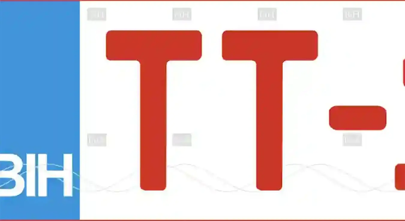 ТТ таблице