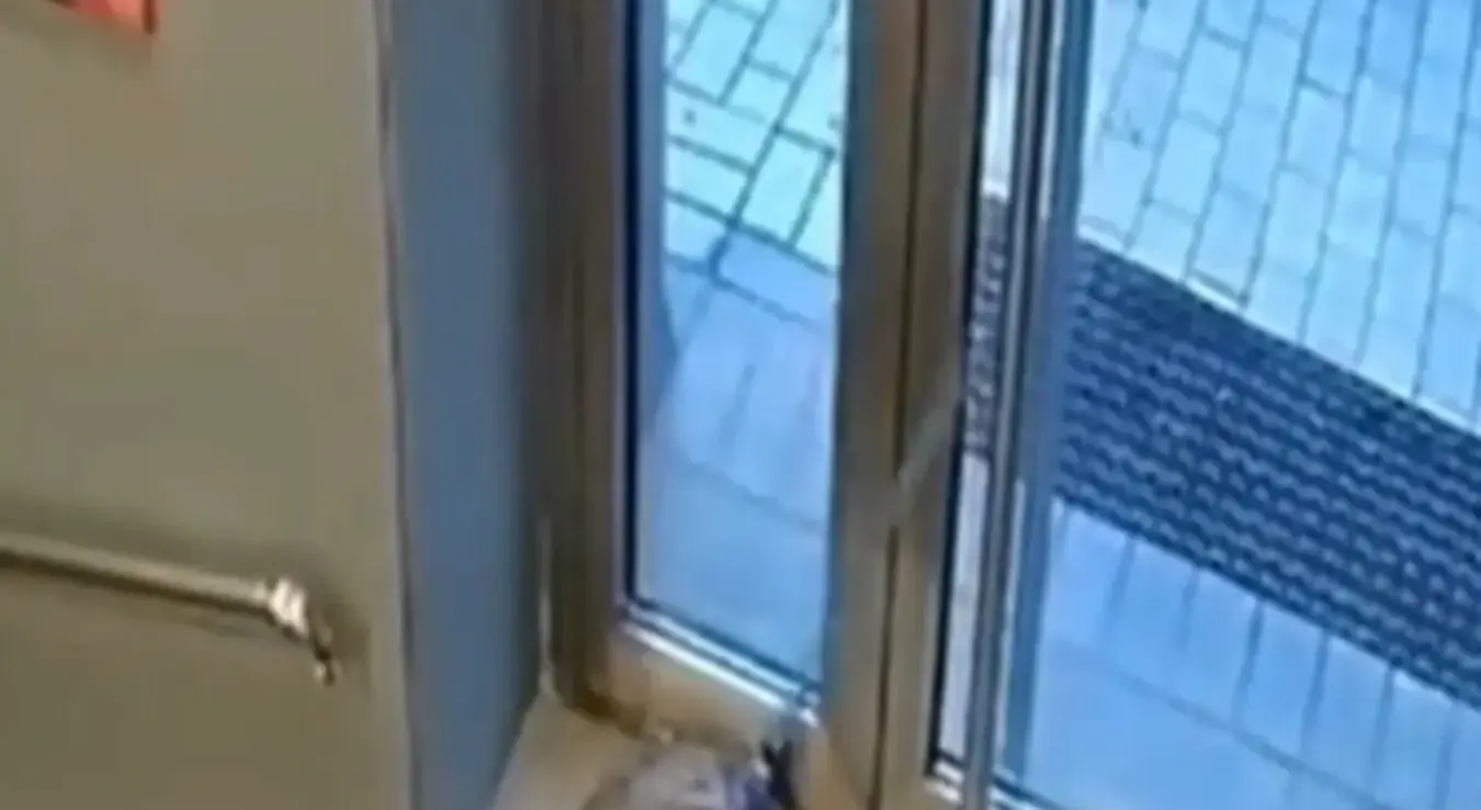 Врата