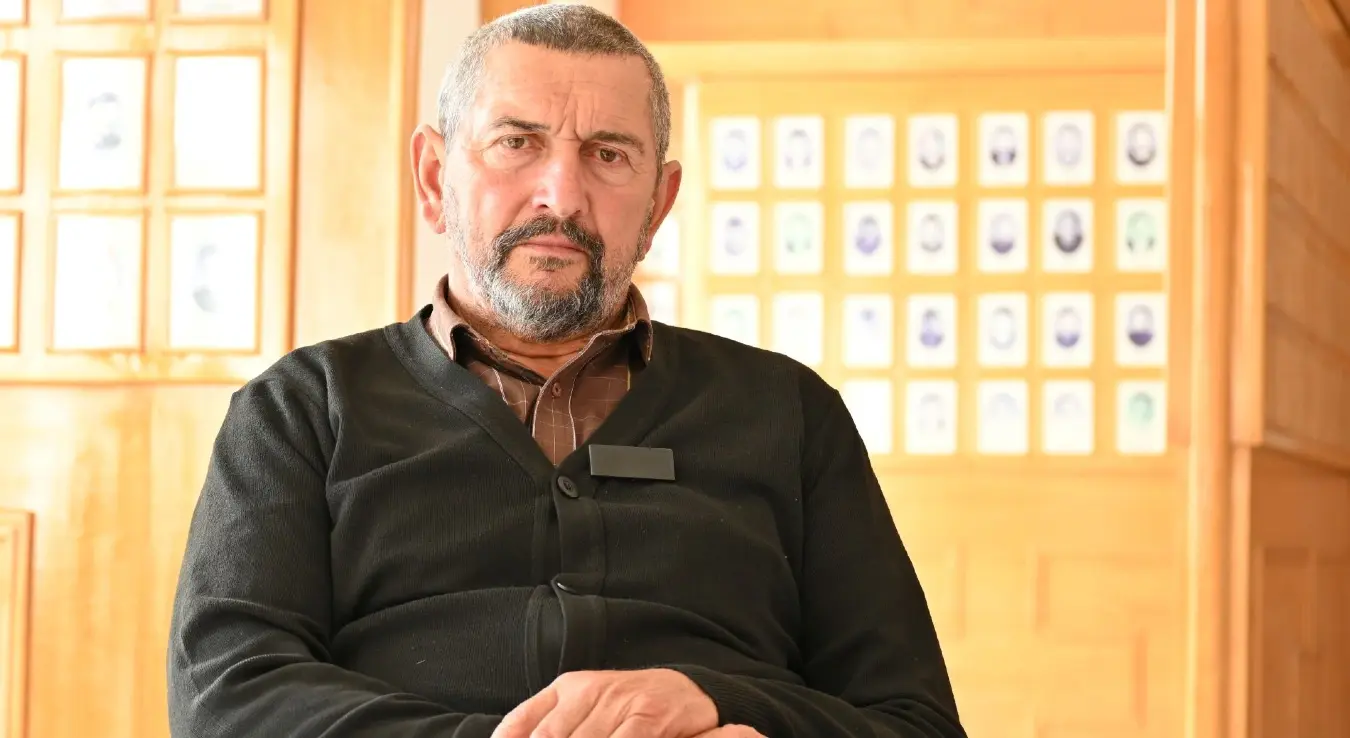 Станиша Стевановић свједочење о страдању