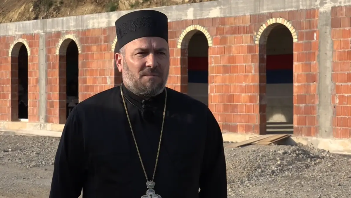 Миладин Вуковић