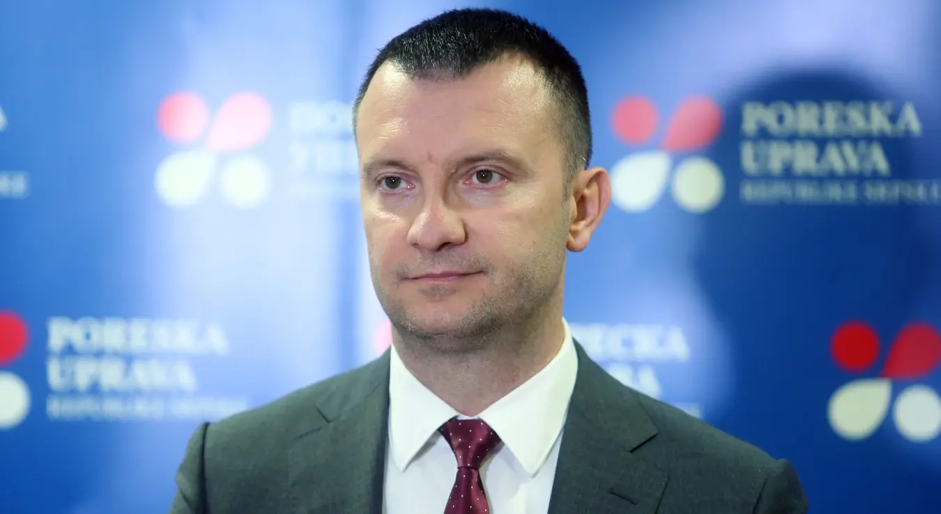 Poreska uprava Republike Srpske