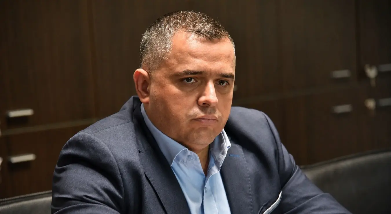 Мирослав Бојић