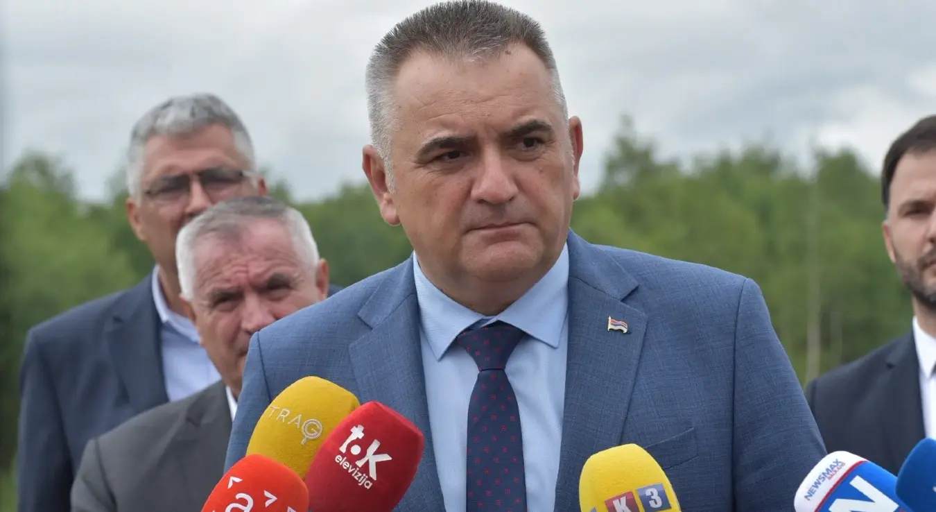предсједник Владе Републике Српске