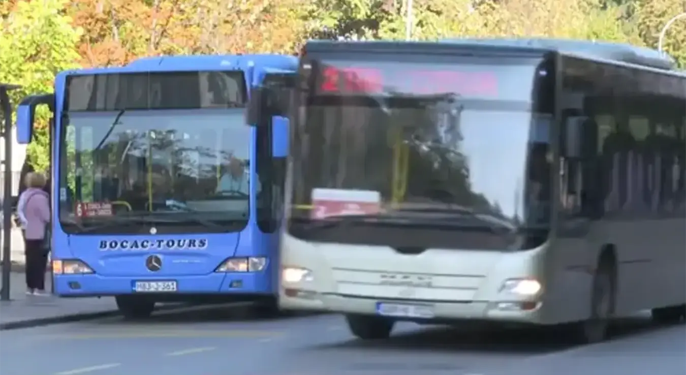 Градски превоз