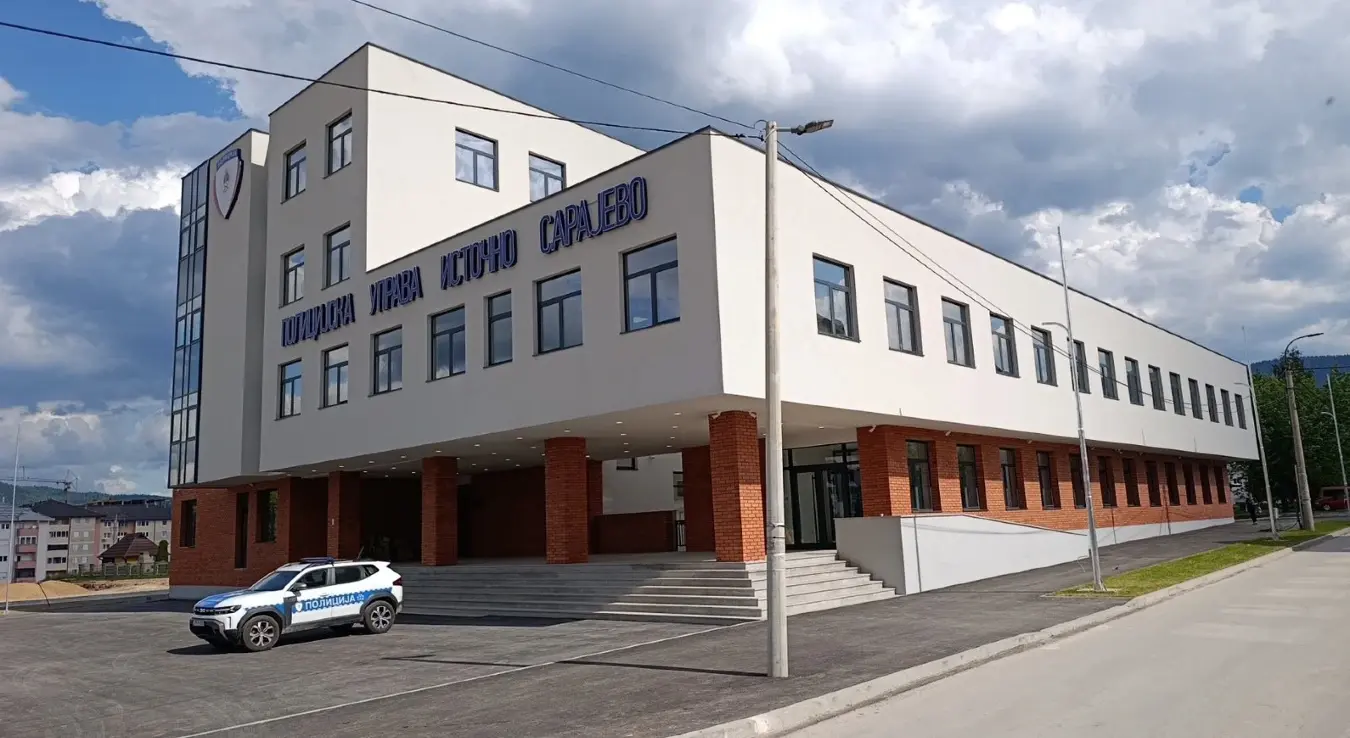 ПУ Источно Сарајево