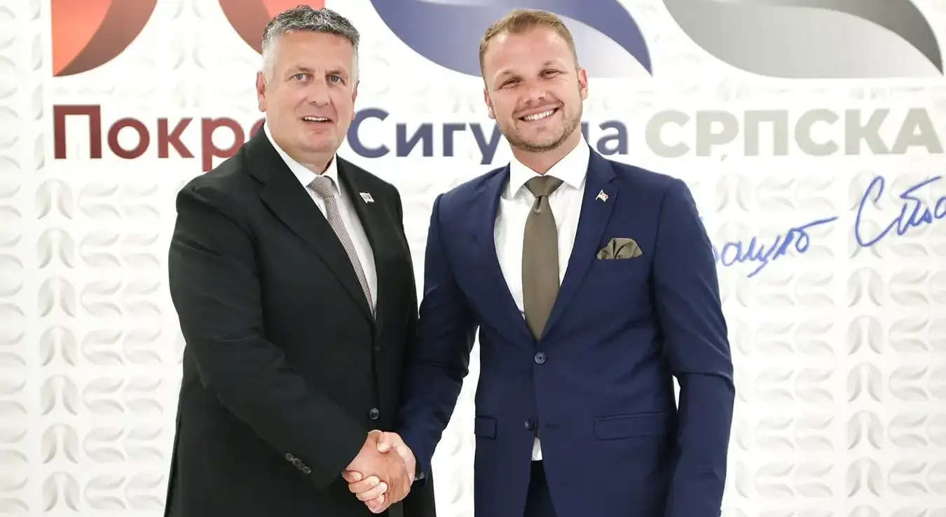 Вуковић и Станивуковић