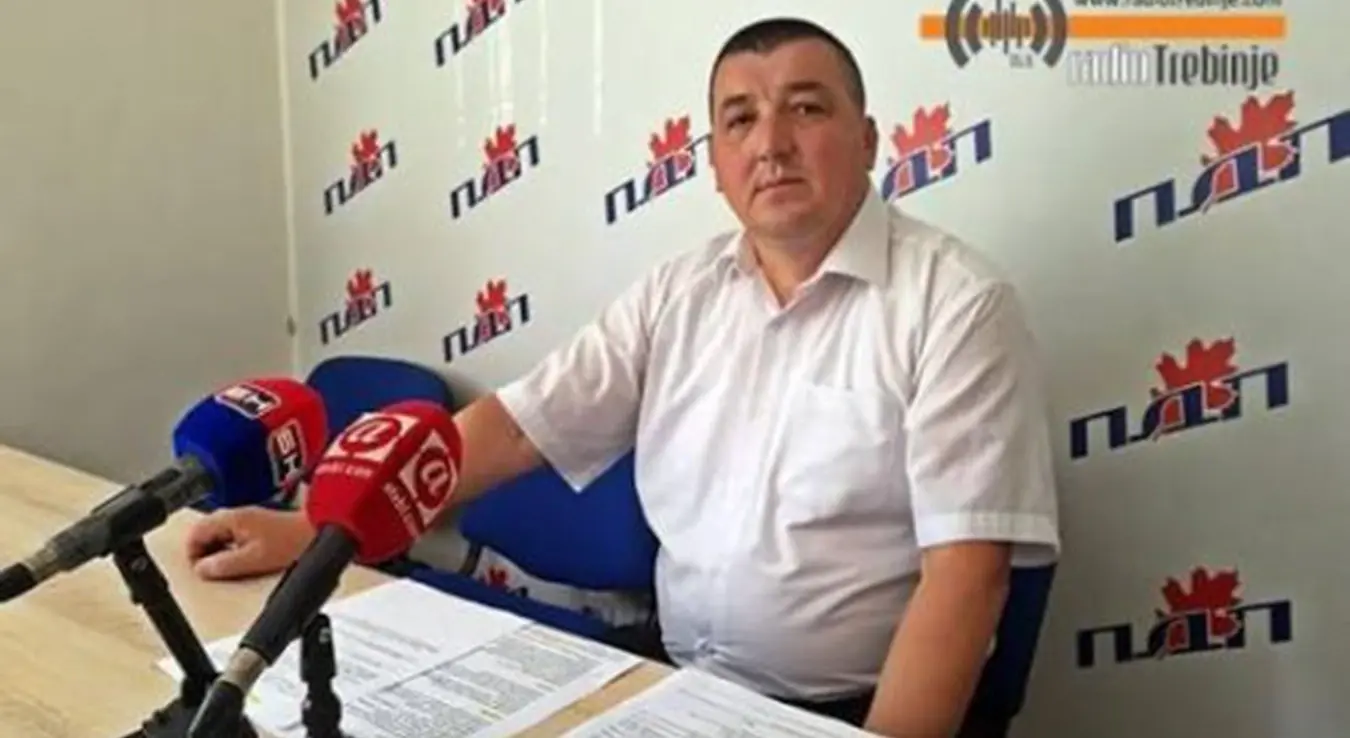 Требињски одборник ударио суграђанку, пријавио да је потом претучен