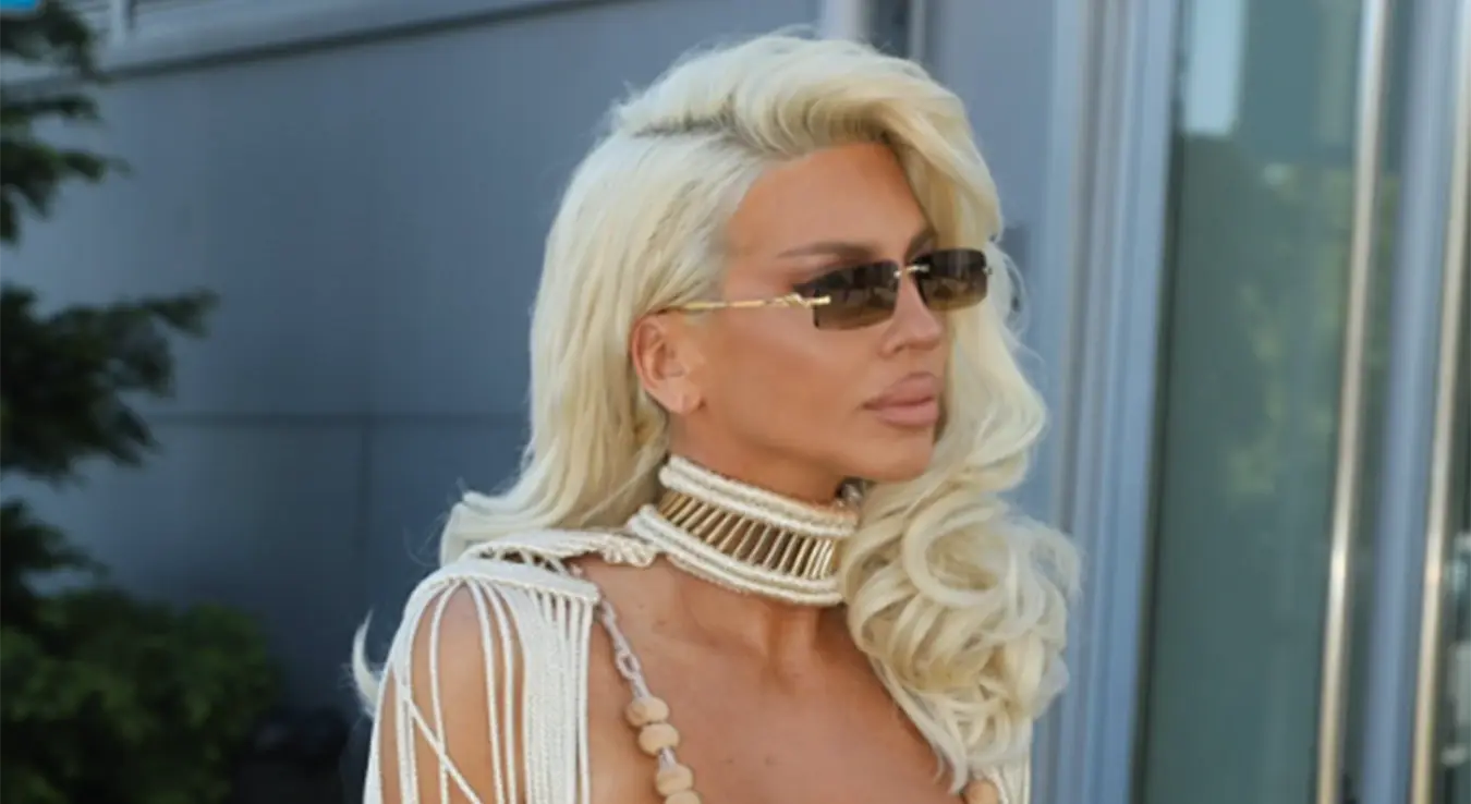 JK Jelena Karleuša