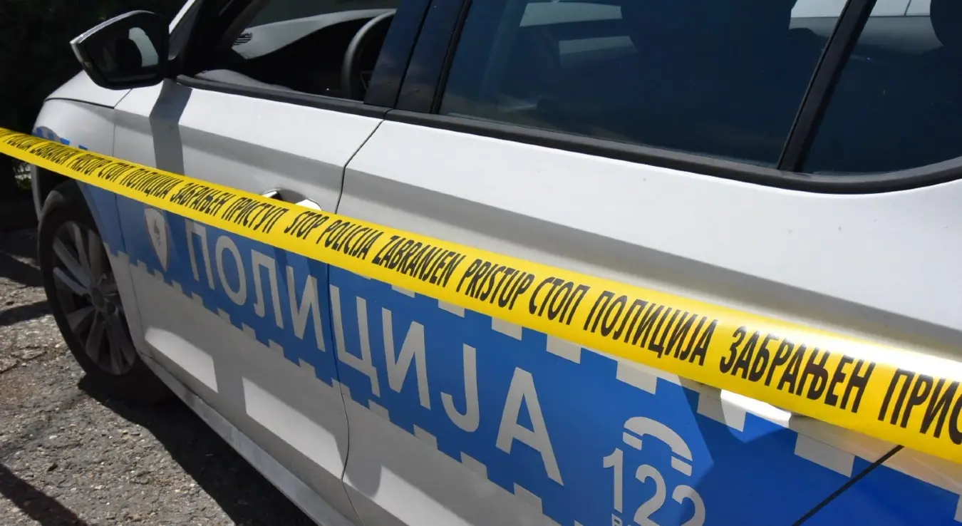 Тешка несрећа у Српској, погинуо мотоциклиста